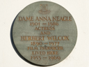 Neagle, Anna - Wilcox, Herbert (id=2592)